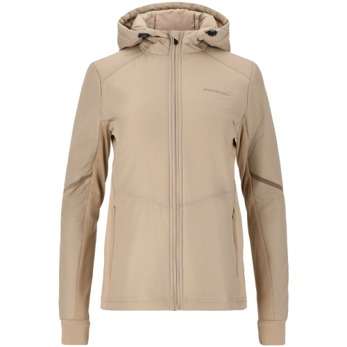 Jackets & Vests - Endurance Princey W Jacket W/Hood | Clothing 